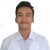 Mark John Lester Apostol