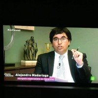 Alex Madariaga Venegas