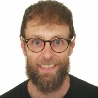 Alexander Lopez-Urionabarrenechea