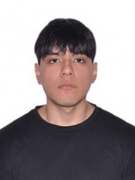 Daniel Arturo García Arista