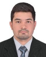 David Ernesto Barboza Pantoja