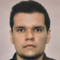 Héctor Rodrigo Amezcua Rivera