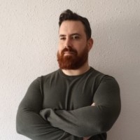 Jesús Sánchez Pinedo