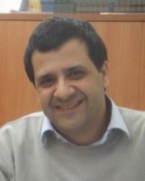 Joseba Polanco Beldarrain