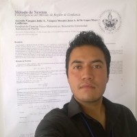 Julio Andrés Acevedo Vázquez