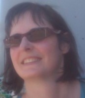 Lucia Fraga Lago