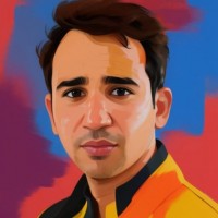 Najeeb Khan