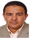 Ali Belhocine