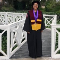 Vanesa Amparo Ayala Mariaca