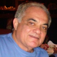 Vitoriano Ruas