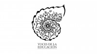 Voces De la educación