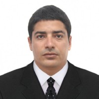 Alexander Aguila Téllez