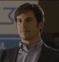 Alfonso Jurado Fuentes