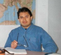 Alfonso Gutierrez-Lopez