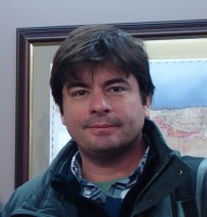Alexandre Wahrhaftig
