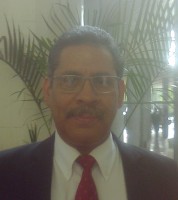 Andres Granados