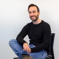 Antonio Gonzalez-Jimenez