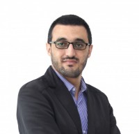 Mohammed Fadel Arandas