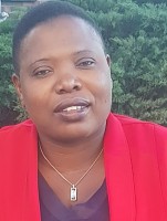 BELLITA BANDA CHITSAMATANGA