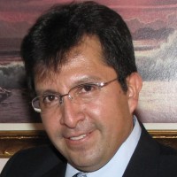 Carlos Rodríguez