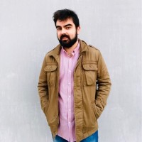 Daniel Jose Rodriguez del Rosario