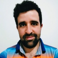 David Gabriel de Barros Franco