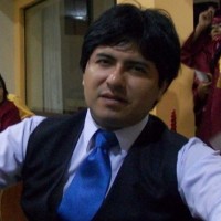 Elder Marino Mendoza Orbegoso