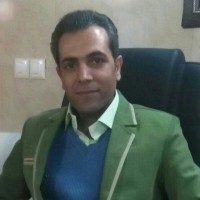 dr esmaeilzadeh