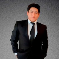 GIANMARCO GARCIA CURO