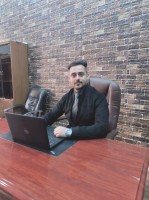 Hayder Abbas Hussein Al Mahdi