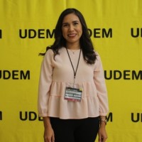 Ingrid Valeria Lucio-Pérez