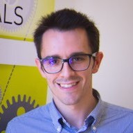 Jordi Alba Granados