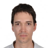 Juan Camilo Molina-Villegas