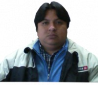 José Luis Fraga Almanza