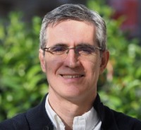 Julio García-Espinosa