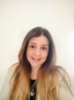 Karina Carla Nuñez-Carrero