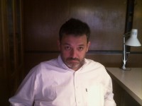 Mariano P. Ameijeiras