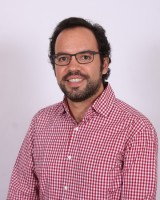 Mario A. Salgado-Gálvez