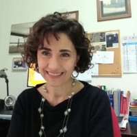 Maria Cristina Porcu