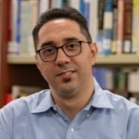 Mehdi Ghommem