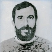 Martin Adalberto Tena Espinoza de los Monteros