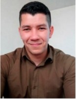 Nelson Andres Lopez Machado