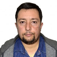 Pablo Mata Almonacid