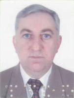 Rogério Francisco Puppi