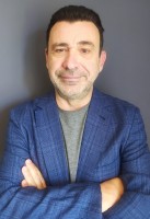 Ricardo Santamaría