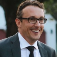 Robert Malina