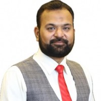 Sajjad Ahmed Ghauri