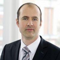 Jörg F. Unger