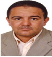 Ali Belhocine