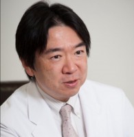 Takashi Koyama